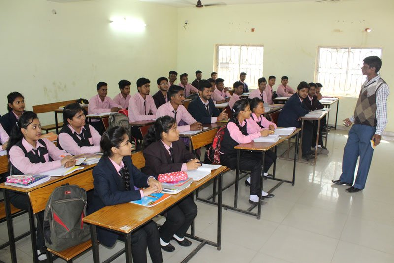 Class Room