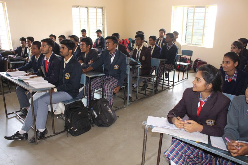 Class Room
