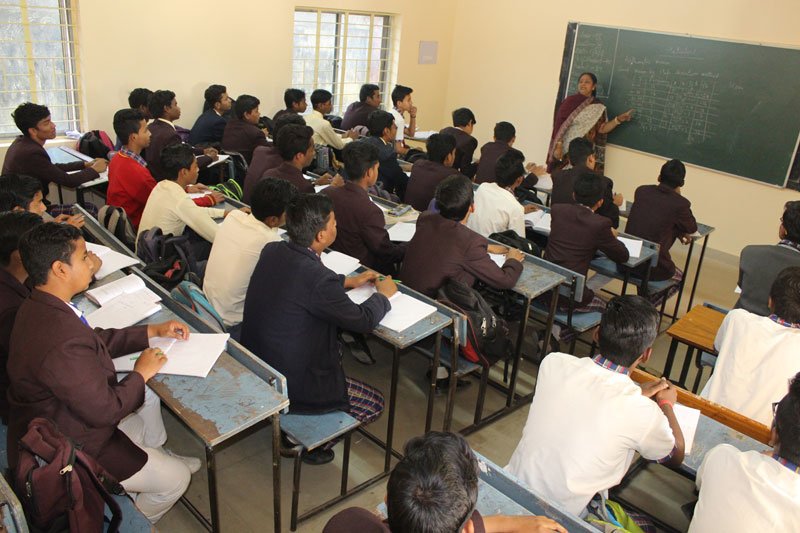 Class Room