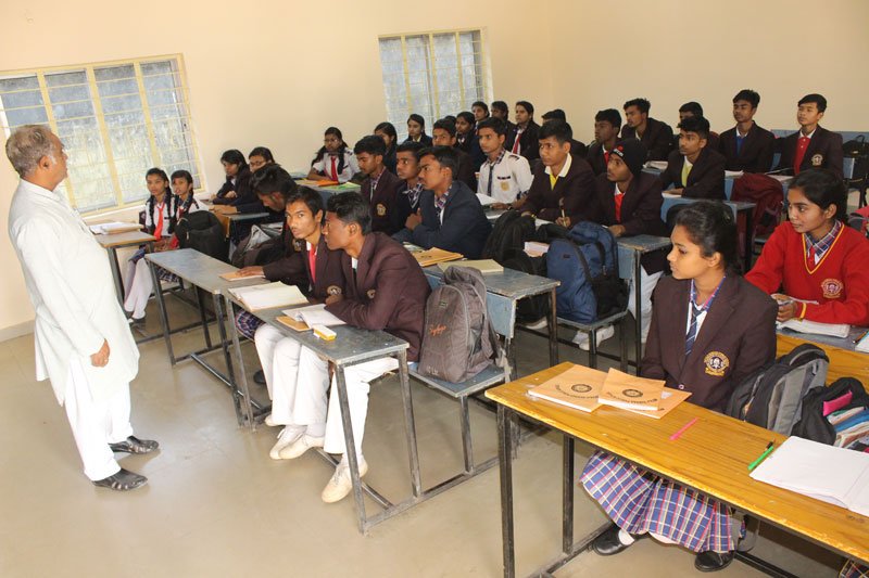 Class Room