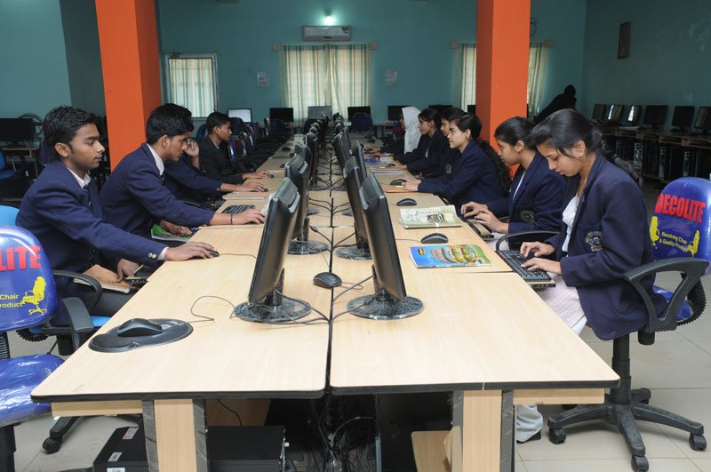 Computer Lab