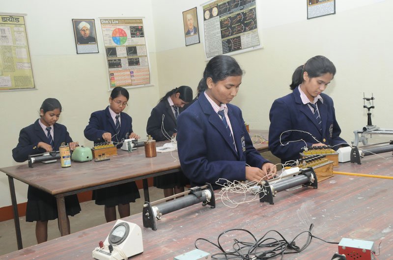 Laboratory