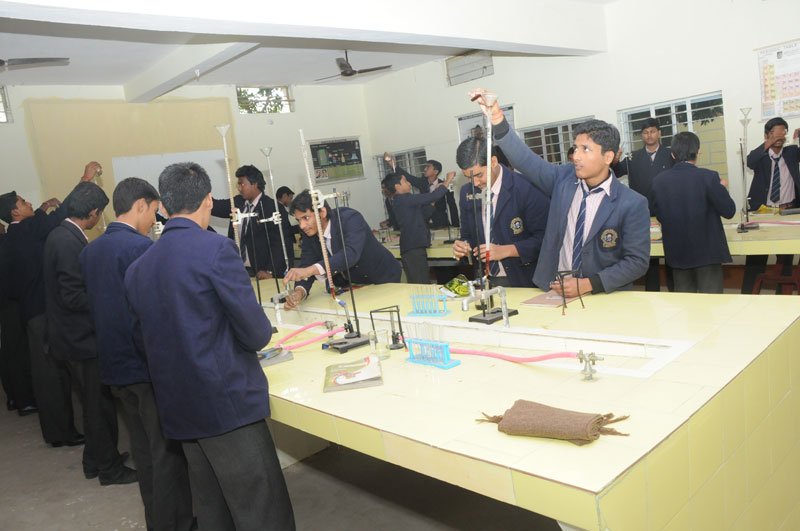 Laboratory