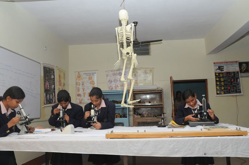 Laboratory