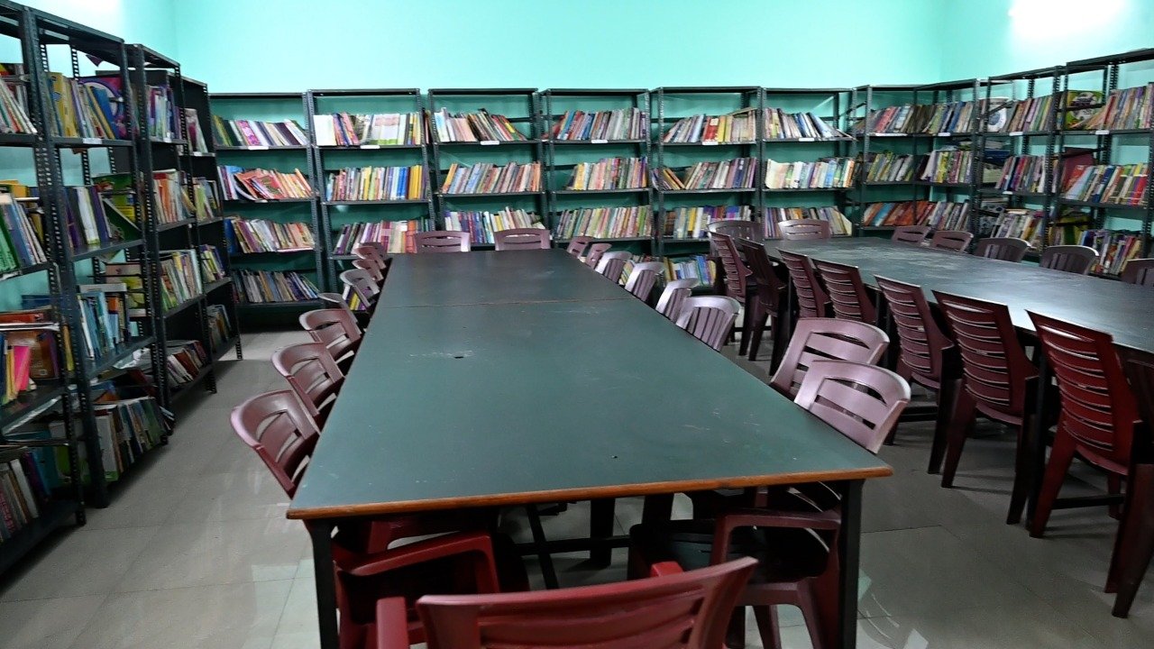 Library