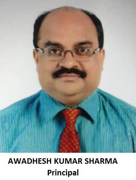 Principal