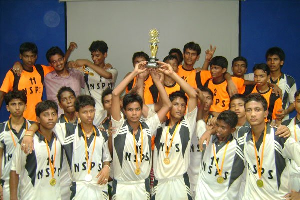Football Tournament Championship