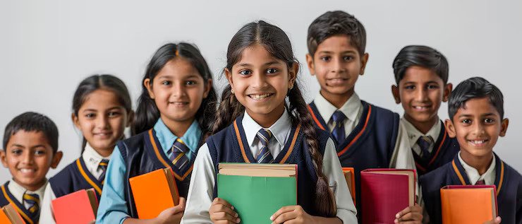 Welcome to Madan Mohan Public School