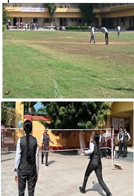 Sports Activities
