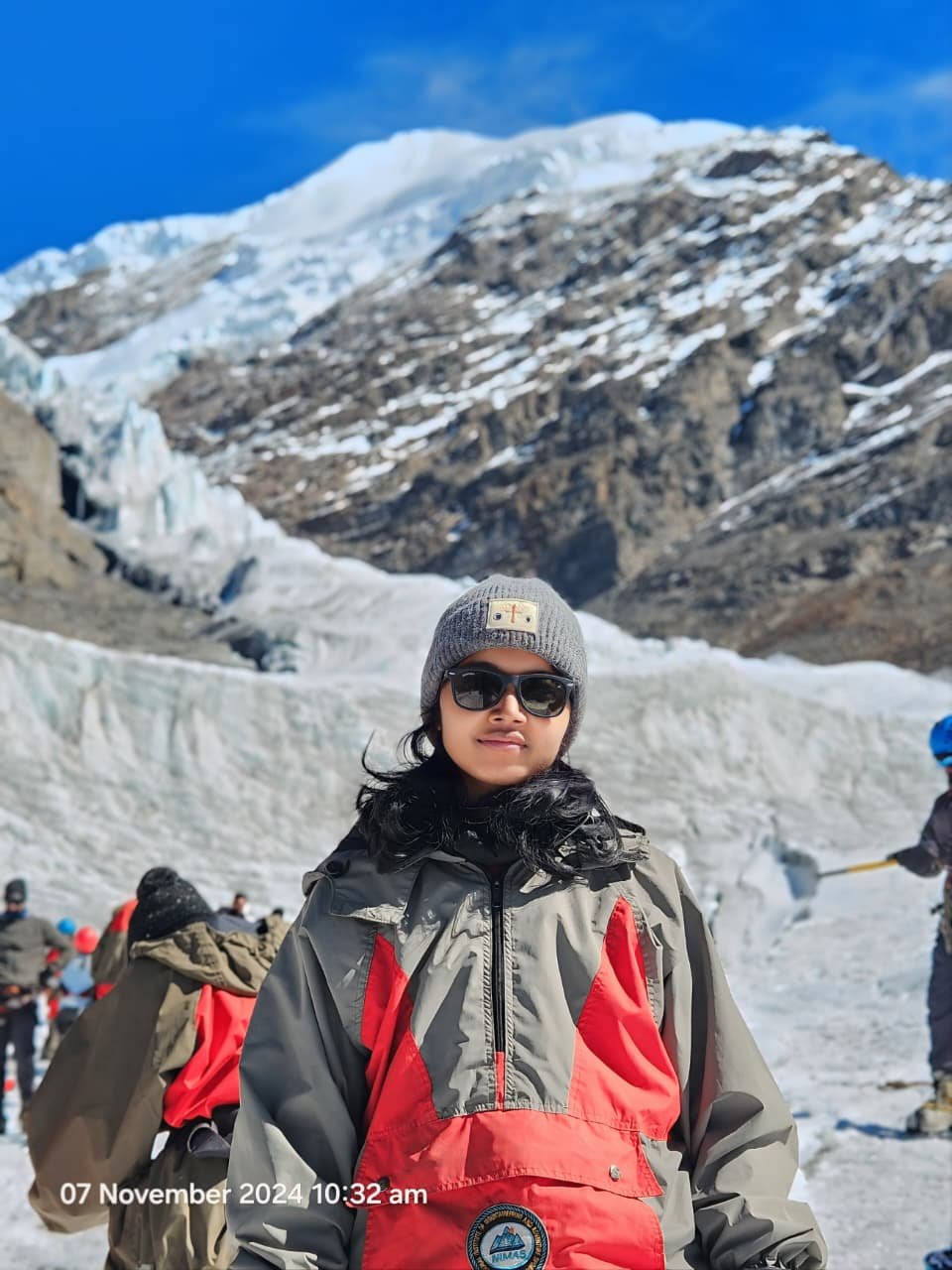 Priya