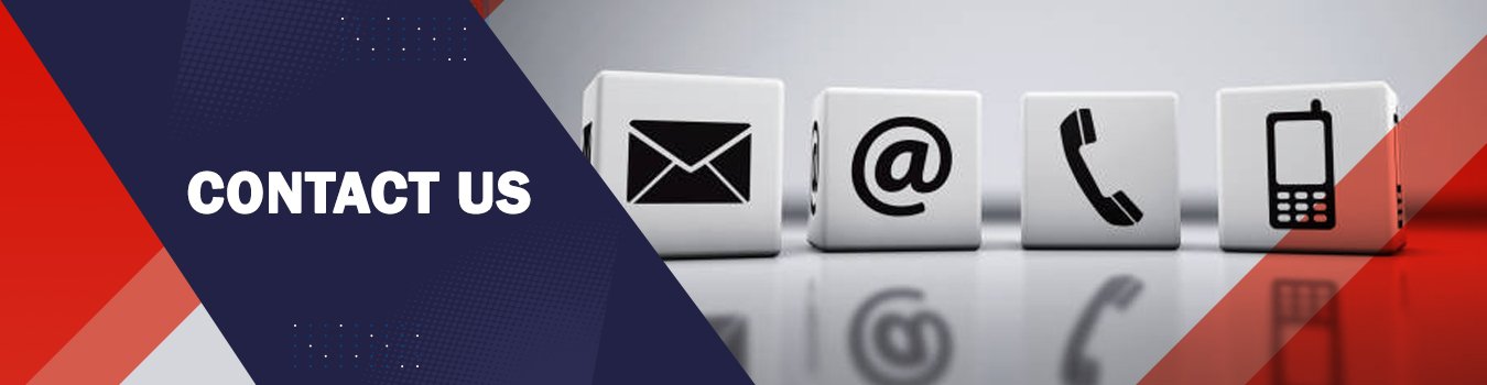 Contact Us