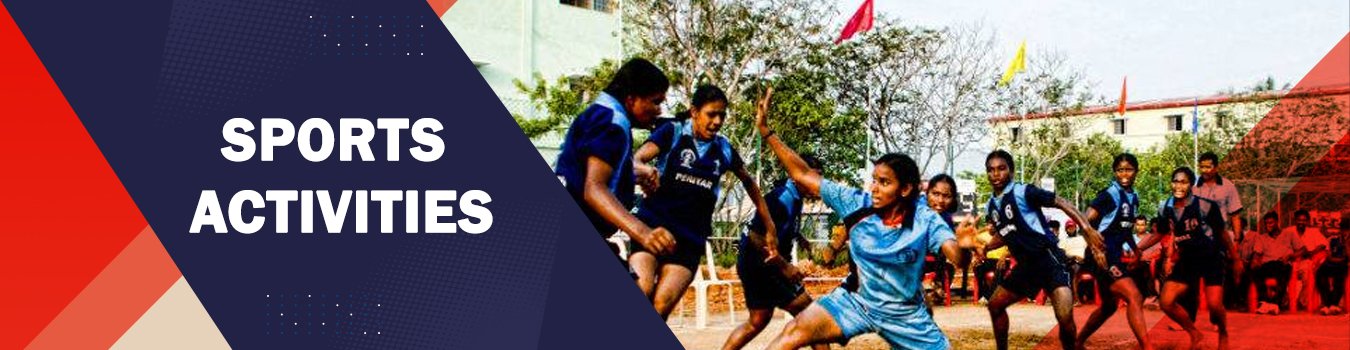 Sports Activities